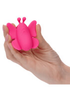 CalExotics Neon Vibes The Flutter Vibe Pink