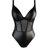 Axami V-10590 body Schwarz  XL