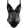 Axami V-10590 body Schwarz  XL