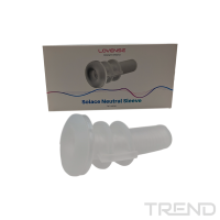 Lovense - Neutral shaped