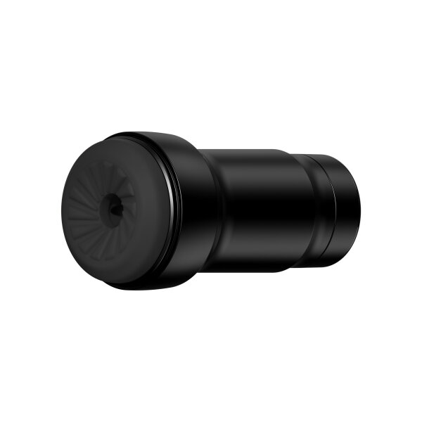 Kiiroo Pocket Strocker Schwarz