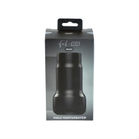 Kiiroo Pocket Strocker Schwarz