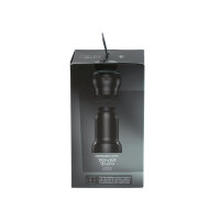 Kiiroo Pocket Strocker Schwarz