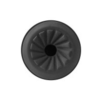 Kiiroo Pocket Strocker Schwarz