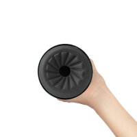 Kiiroo Pocket Strocker Schwarz