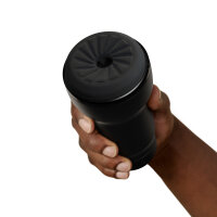 Kiiroo Pocket Strocker Schwarz