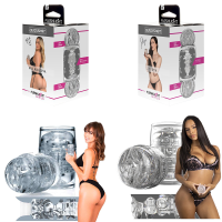 FLESHLIGHT Quickshot Girls Set