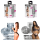 FLESHLIGHT Quickshot Girls Set