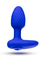 Blush Oh my Gem Mystery Plug blau