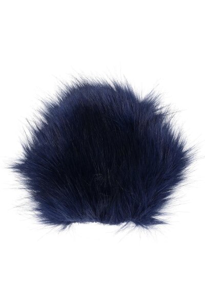 Sportsheets Cougar Stachelhandschuh marine-blau