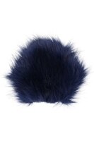 Sportsheets Cougar Stachelhandschuh marine-blau