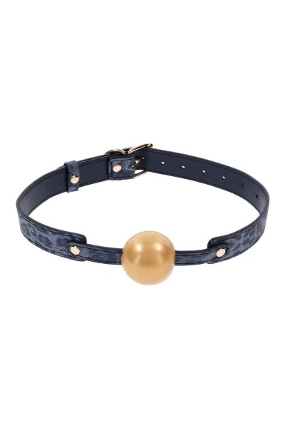 Sportsheets Cougar Ball-Gag