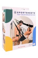 Sportsheets Pivot Deluxe Türramen Sexschaukel/...
