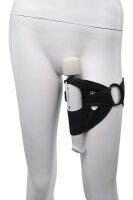 Sportsheets Pivot 2 in 1 Forced-O Strap