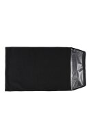 Sportsheets Pivot Kissenschoner schwarz