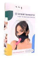 Sportsheets Pivot Harnais "in your face" black