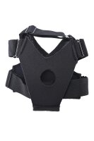 Sportsheets Pivot Flex Foot Strap On