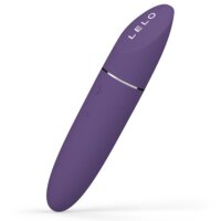 LELO Mia 3 Personal Vibrator Purple
