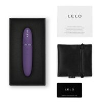 LELO Mia 3 Personal Vibrator Purple
