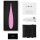 LELO Dot Travel Clitoris Stimulator Pink