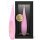 LELO Dot Travel Clitoris Stimulator Pink
