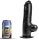 Dildo DP88B Funker L 16 x 6 cm Black