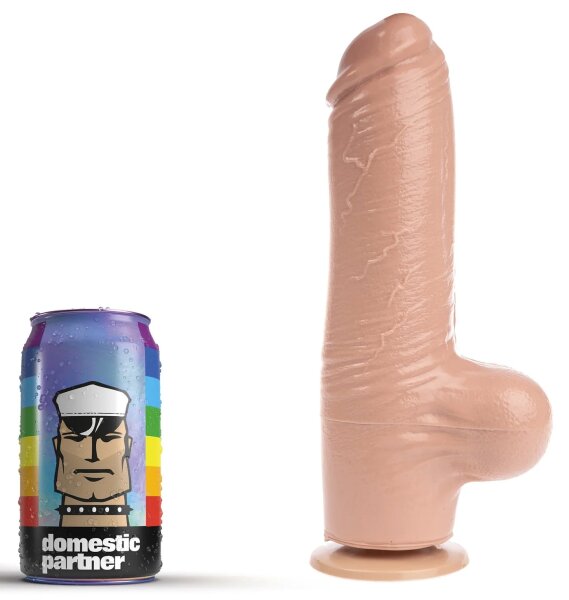 Dildo DP88F Funker L 16 x 6cm