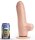 Domestic Partner Dildo DP89F Funker XL 18 x 7.3cm pink