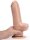Domestic Partner Dildo DP89F Funker XL 18 x 7.3cm pink