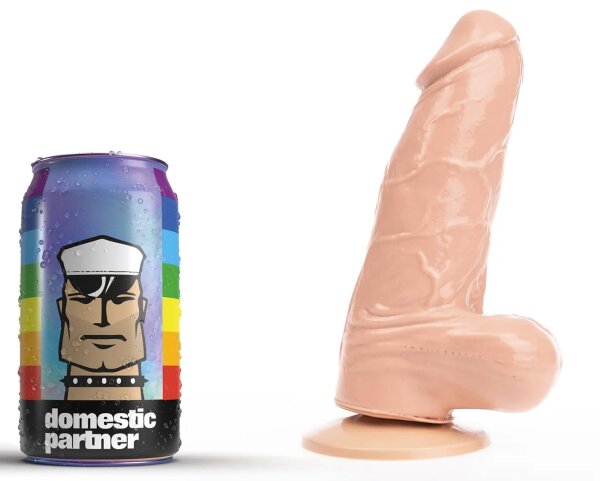 Dildo DP90F Panzer S 12 x 5 cm