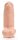 Domestic Partner Dildo DP91F Panzer M 15 x 6cm pink