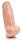 Domestic Partner Dildo DP92F Panzer L 18 x 7.5cm pink