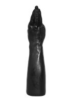 Hidden Desire Extreme The Heavy Hand Fucker black