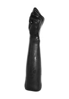 Hidden Desire Extreme The Heavy Fist-Fucker black