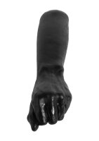 Hidden Desire Extreme The Heavy Fist-Fucker black