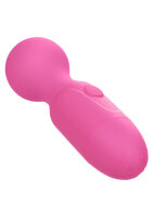 CalExotics First Time Rechargeable Massager pink