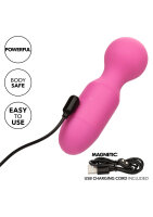 CalExotics First Time Rechargeable Massager pink