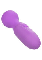 CalExotics First Time Rechargeable Massager lila
