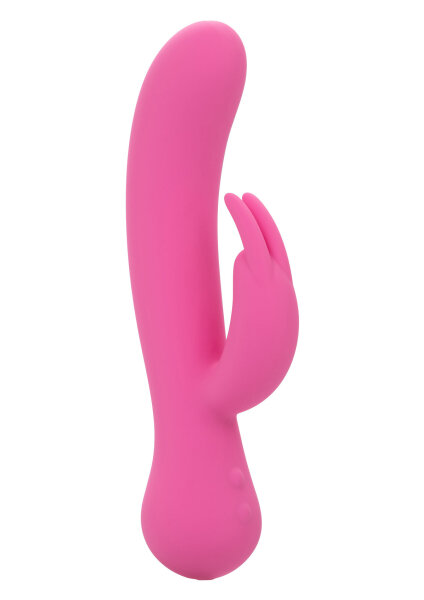 CalExotics First Time Rechargeable Bunny pink
