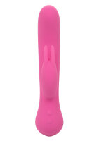 CalExotics First Time Rechargeable Bunny pink