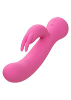 CalExotics First Time Rechargeable Bunny pink