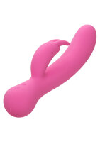 CalExotics First Time Rechargeable Bunny pink