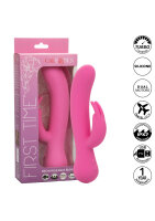 CalExotics First Time Rechargeable Bunny pink