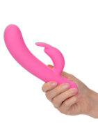CalExotics First Time Rechargeable Bunny pink