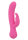 CalExotics First Time Rechargeable Bunny pink