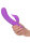CalExotics First Time Rechargeable Pleaser lila