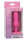 CalExotics First Time Vibrating Beaded Probe pink