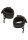 CalExotics Nocturnal Collection Bed Restraints black