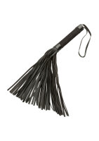 CalExotics Nocturnal Collection Flogger black