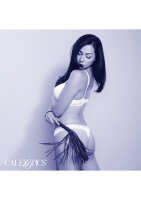 CalExotics Nocturnal Collection Flogger black